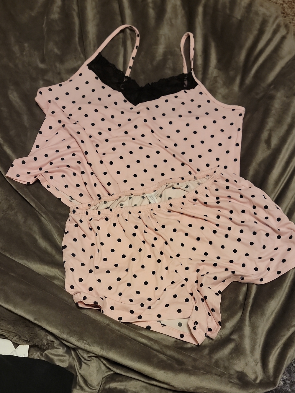 2 Pair Womens Sleep Sets